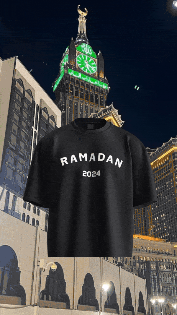 Ramadan T-Shirt